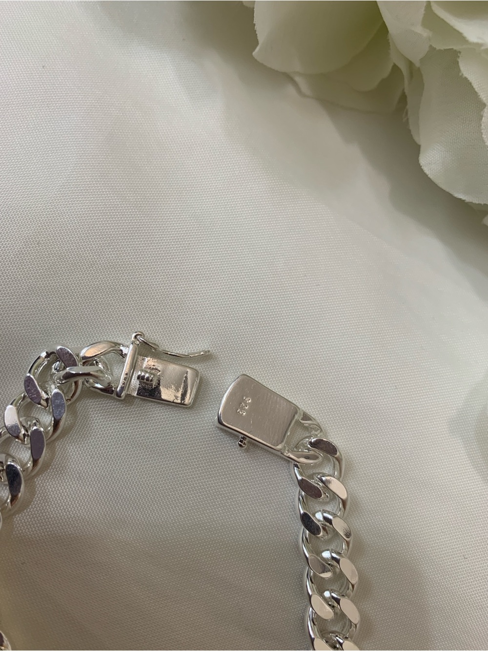 Brand New genuine silver 925 - Picture 3 of 5